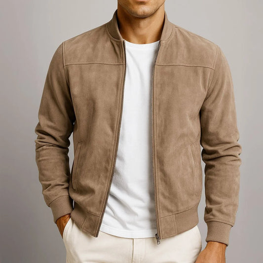 Matteo – Urban Classic Jacke