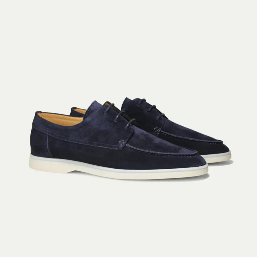 Pascal | Herren Loafer Bequem Freizeit