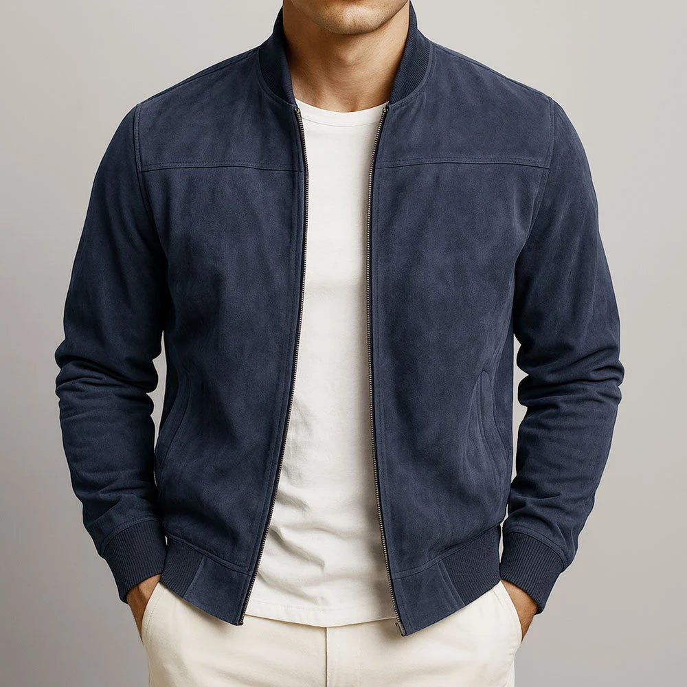 Matteo – Urban Classic Jacke