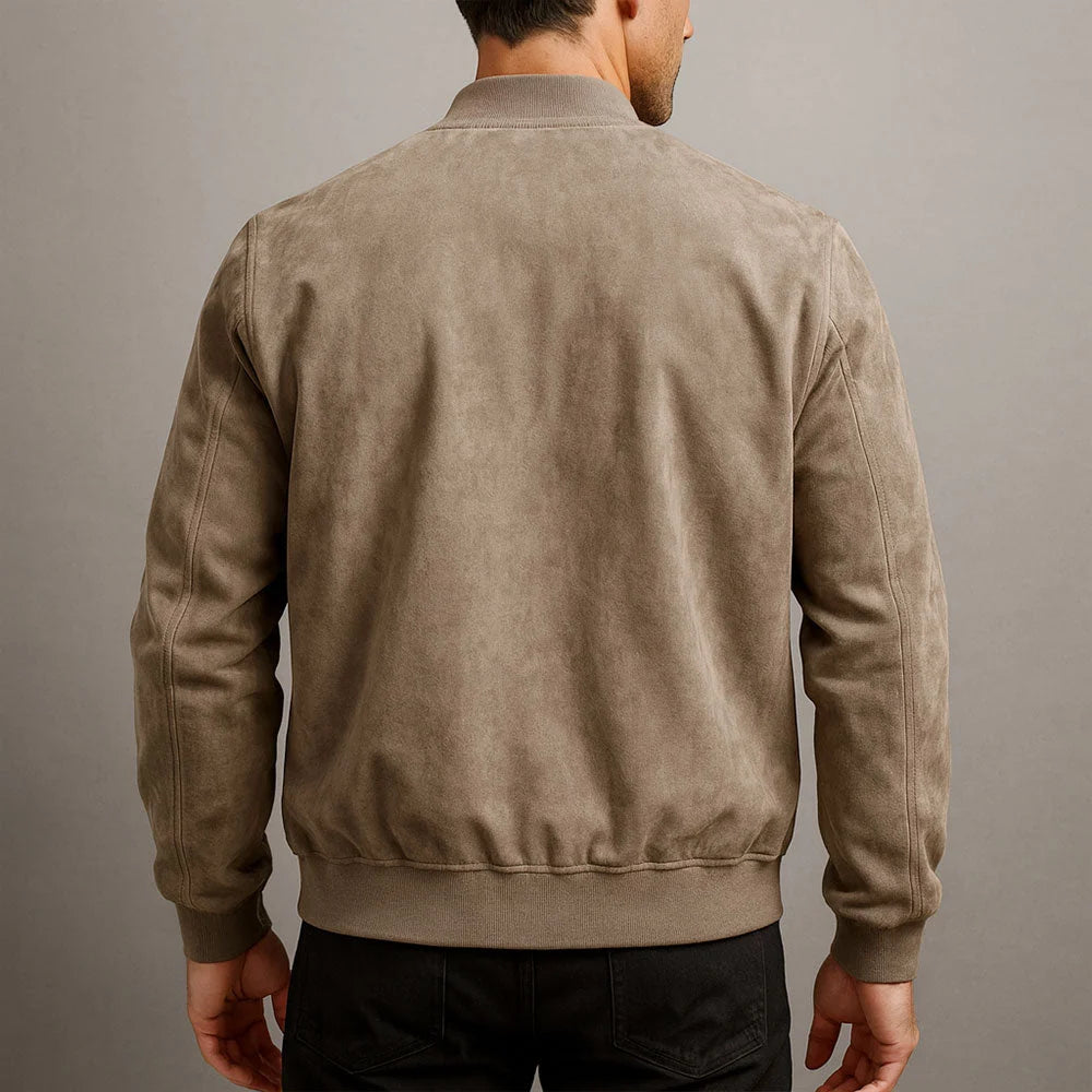 Matteo – Urban Classic Jacke