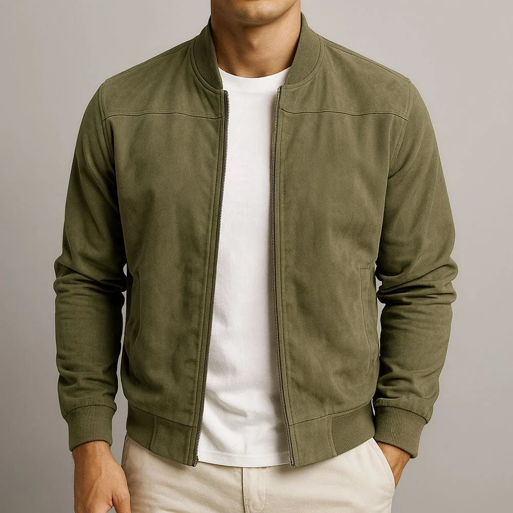 Matteo – Urban Classic Jacke